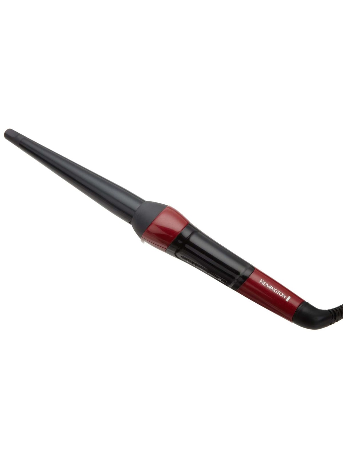 REMINGTON Krøllejern CI96W1 Silk Curling Wand