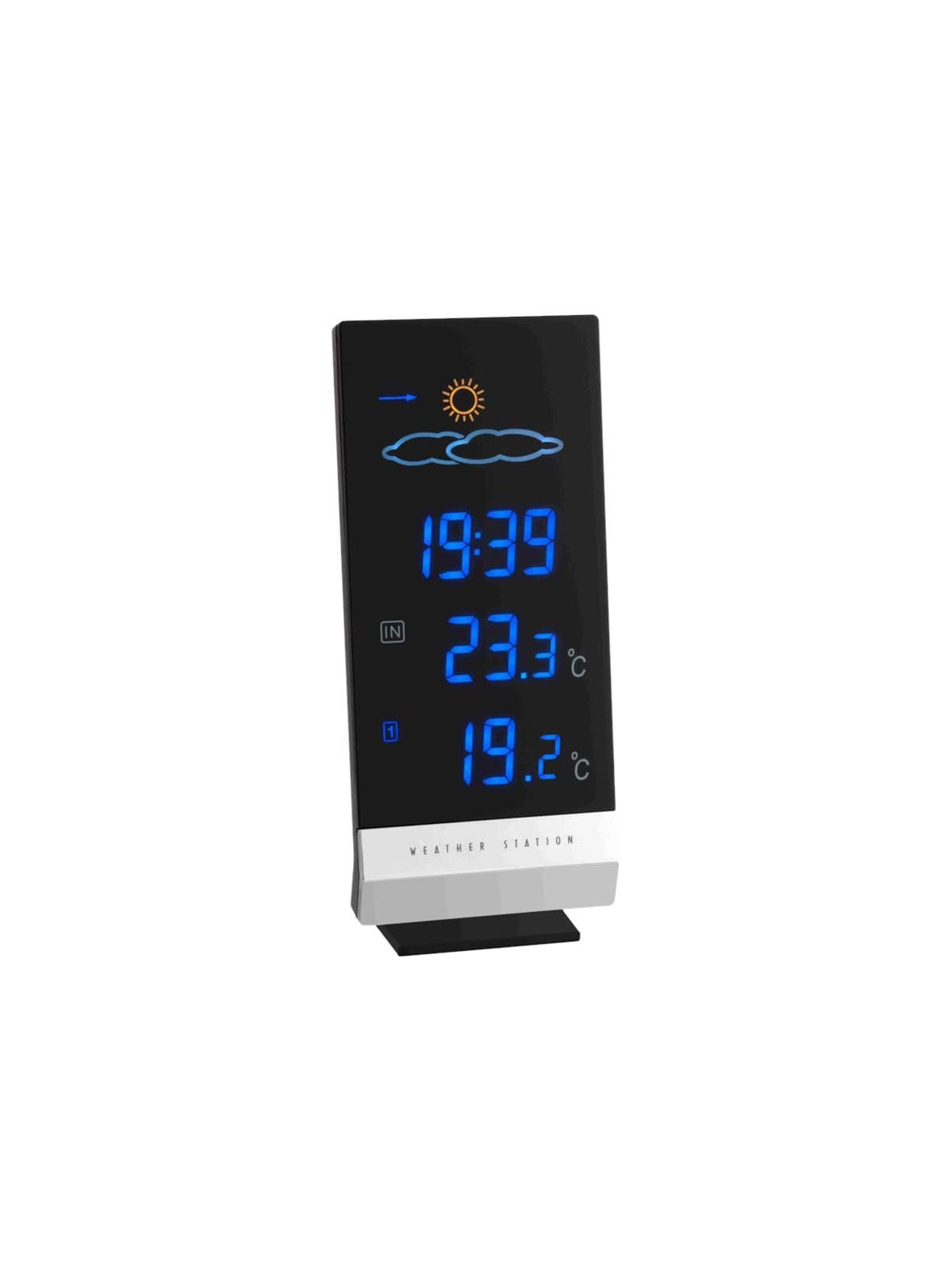 TFA Lumax 35.1093, Smart Home