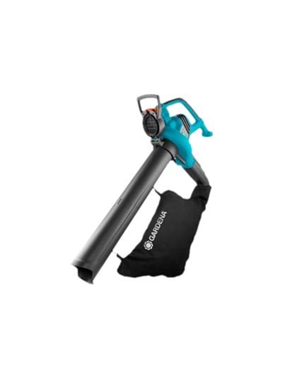 Gardena ErgoJet 3000, Løvsuger