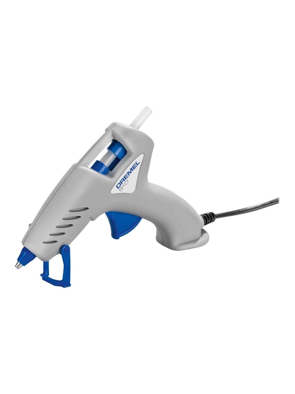 Dremel limpistol 910, Varmepistol