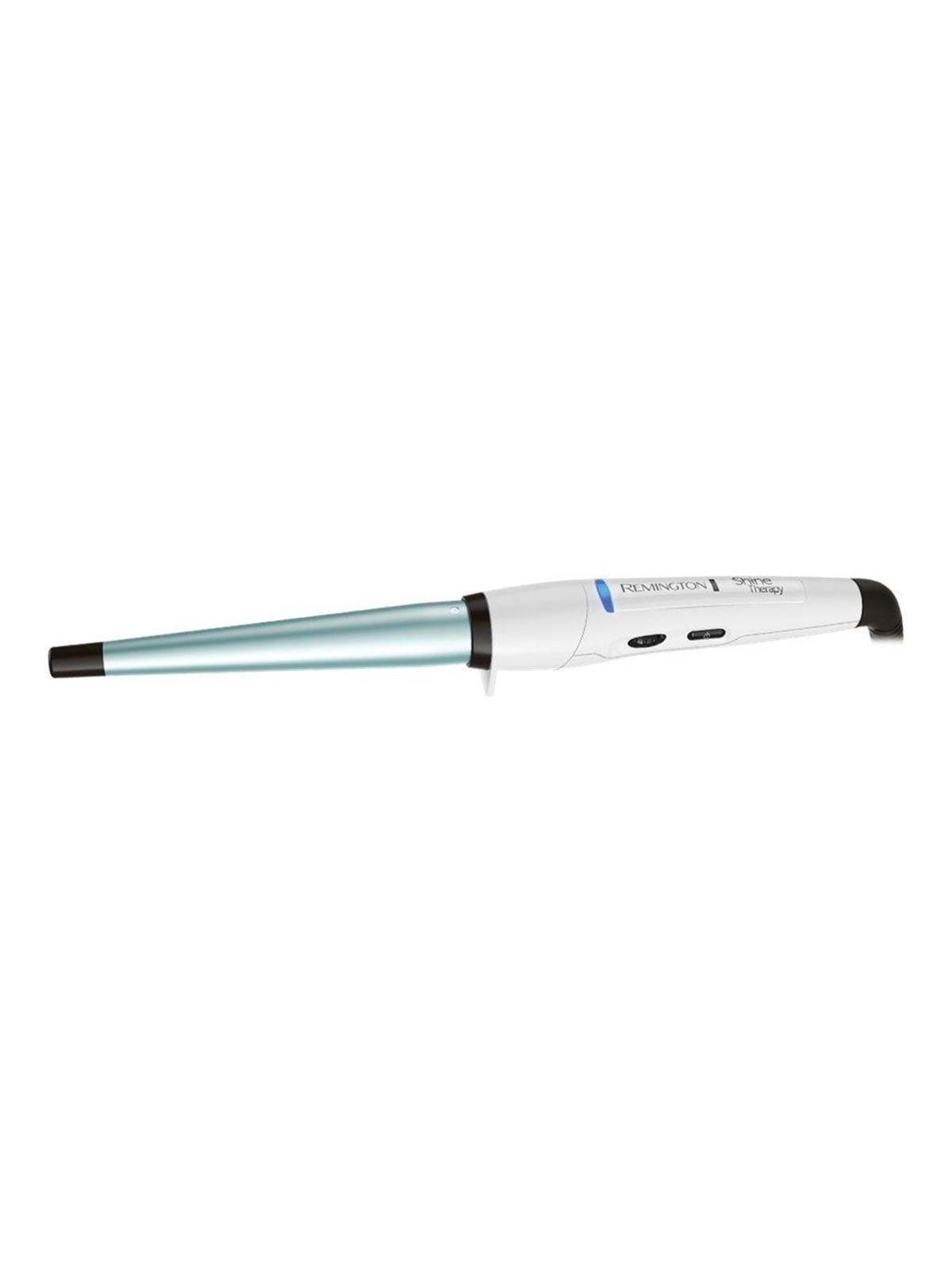 REMINGTON Krøllejern CI53W Shine Therapy