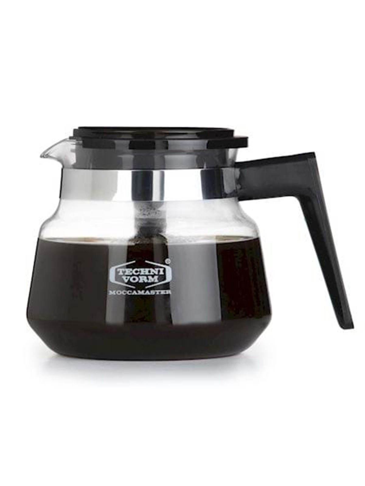 Moccamaster GLASKANDE 1L, Kaffemaskine