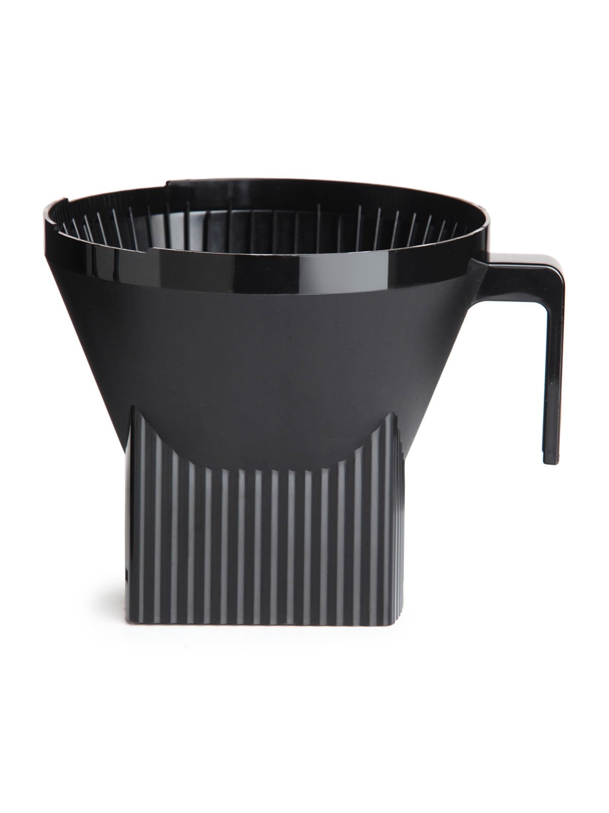 Moccamaster Filtertragt med automatisk drypstop, Kaffemaskine