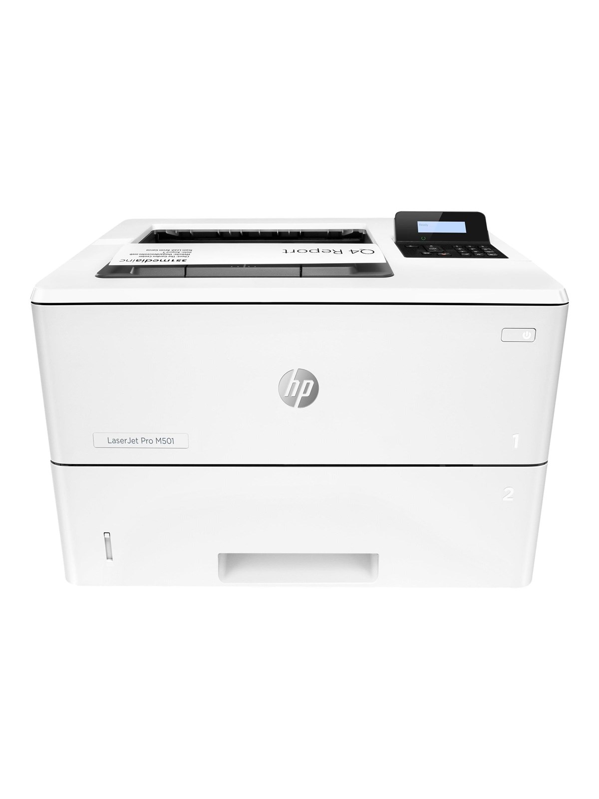 HP LaserJet Pro M501dn - Monokrom - Laser