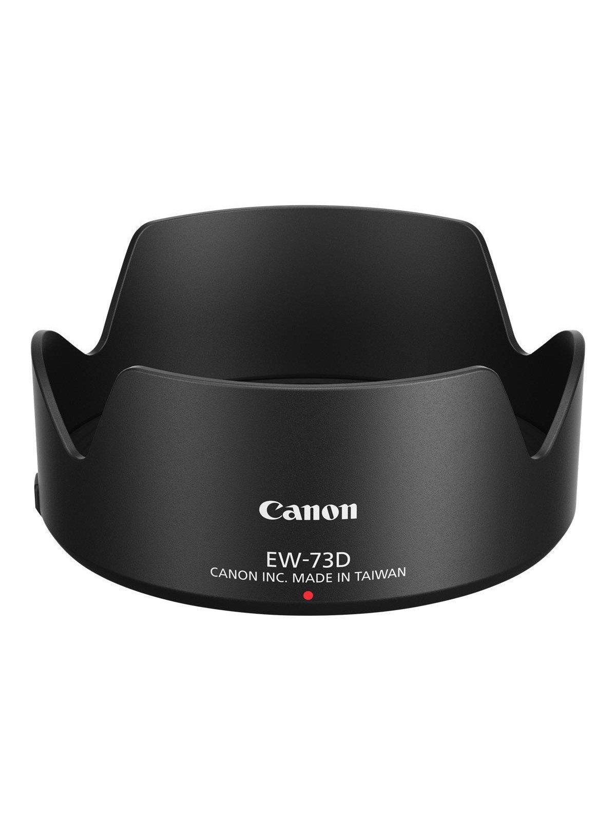Canon EW-73D Lens Hood, Kamera Tilbehør