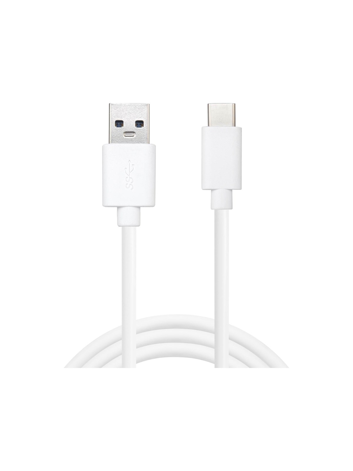 Sandberg USB-C to USB-A - 2m, Usb Kabel