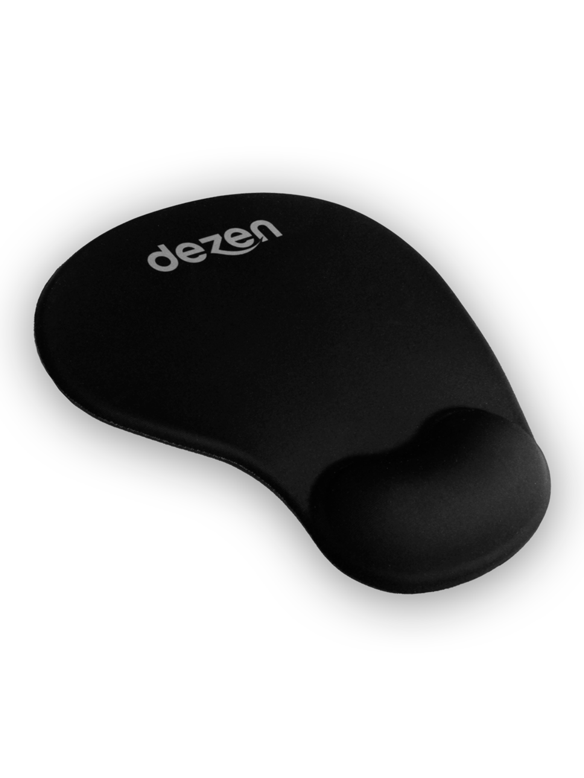 dezen Mousepad with Gel - Standard, Musemåtte