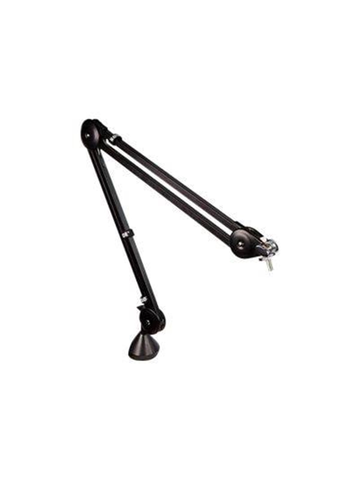 Røde Studio arm for Podcaster, Mikrofon