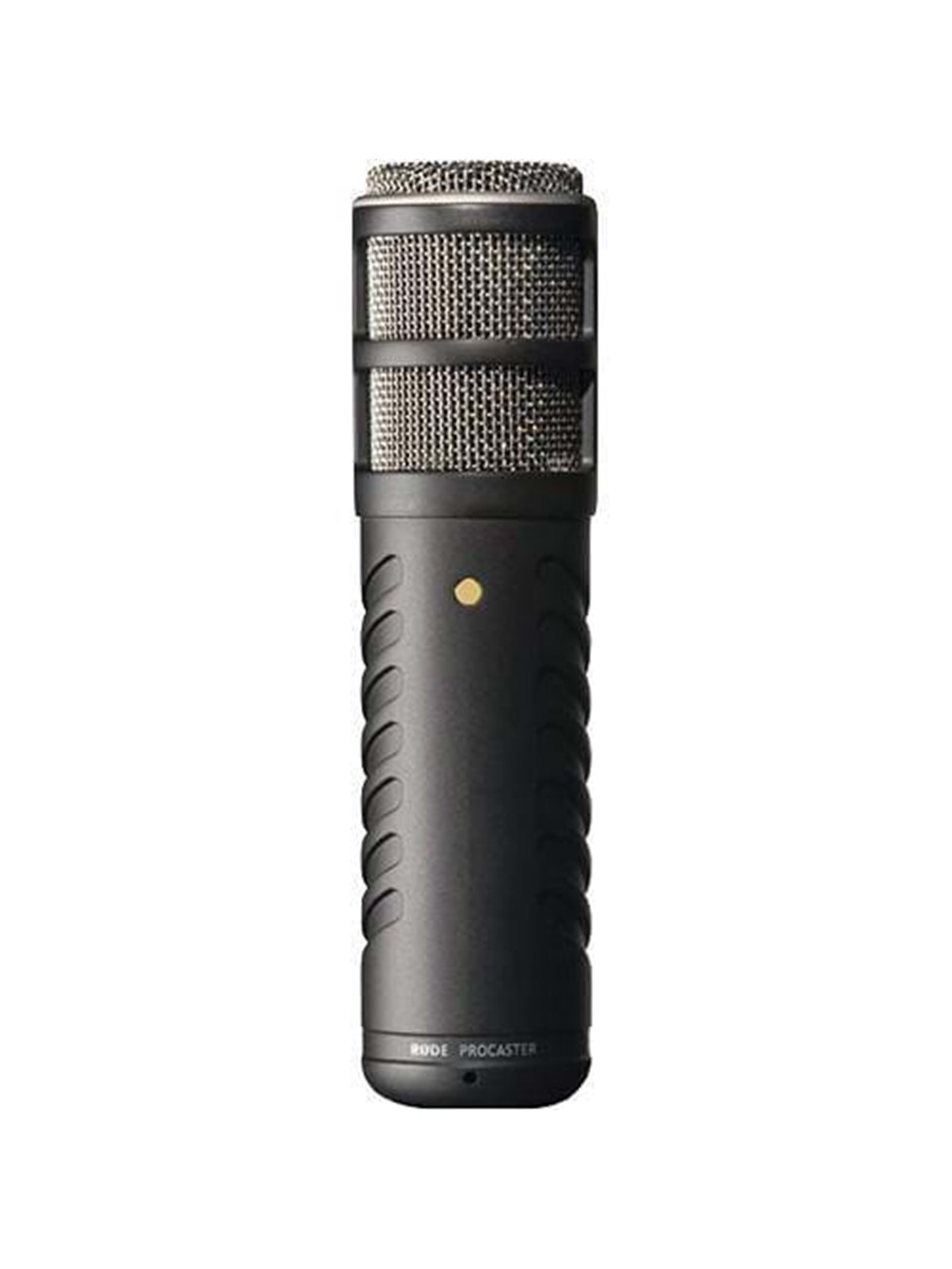 Røde Procaster - Black, Mikrofon