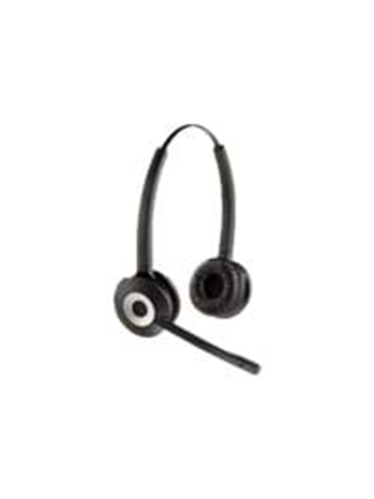 Jabra PRO 920/930 Duo replacement headset, Hovedtelefonerheadset2