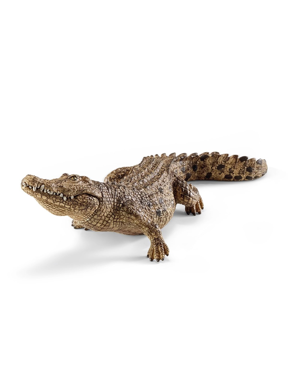 Schleich Krokodille, Legetøj