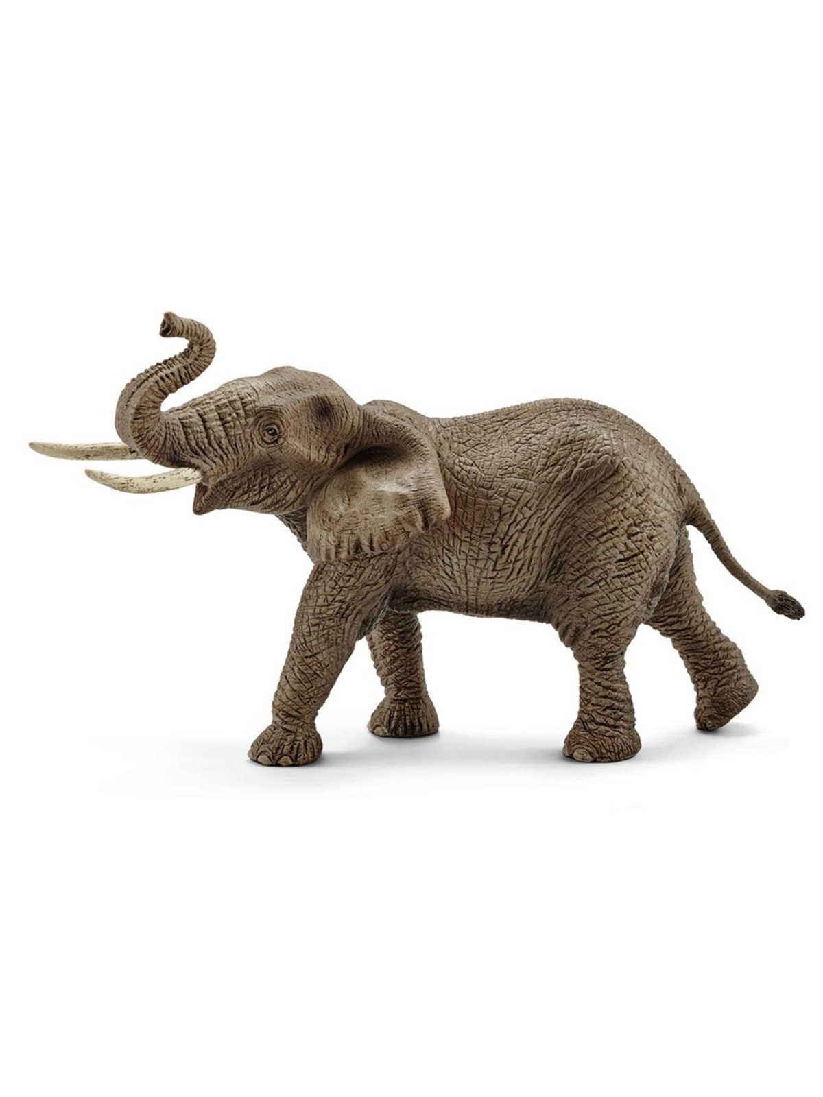 Schleich Afrikansk elefant - Han, Legetøj