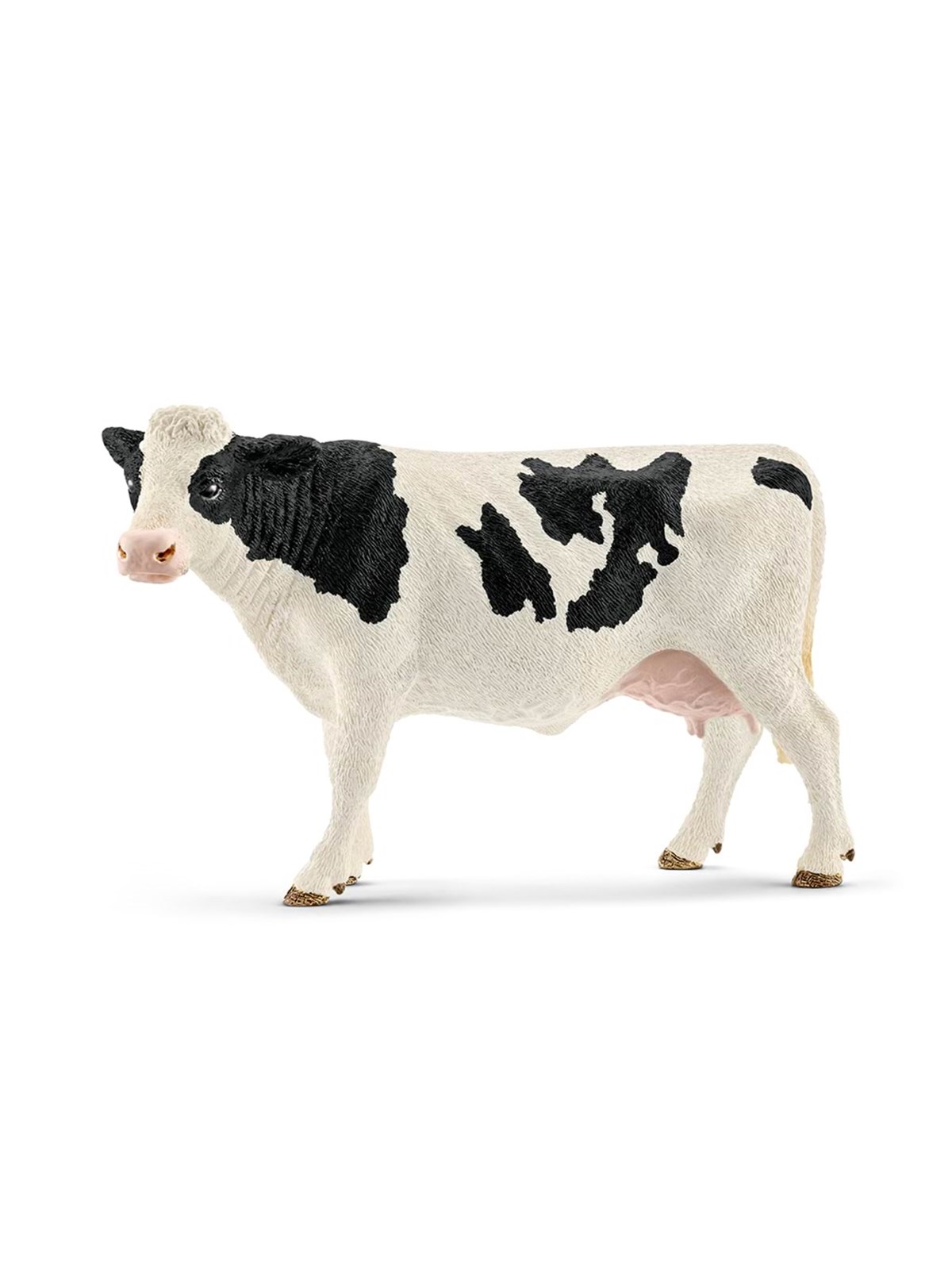 Schleich Holstein-ko, Legetøj