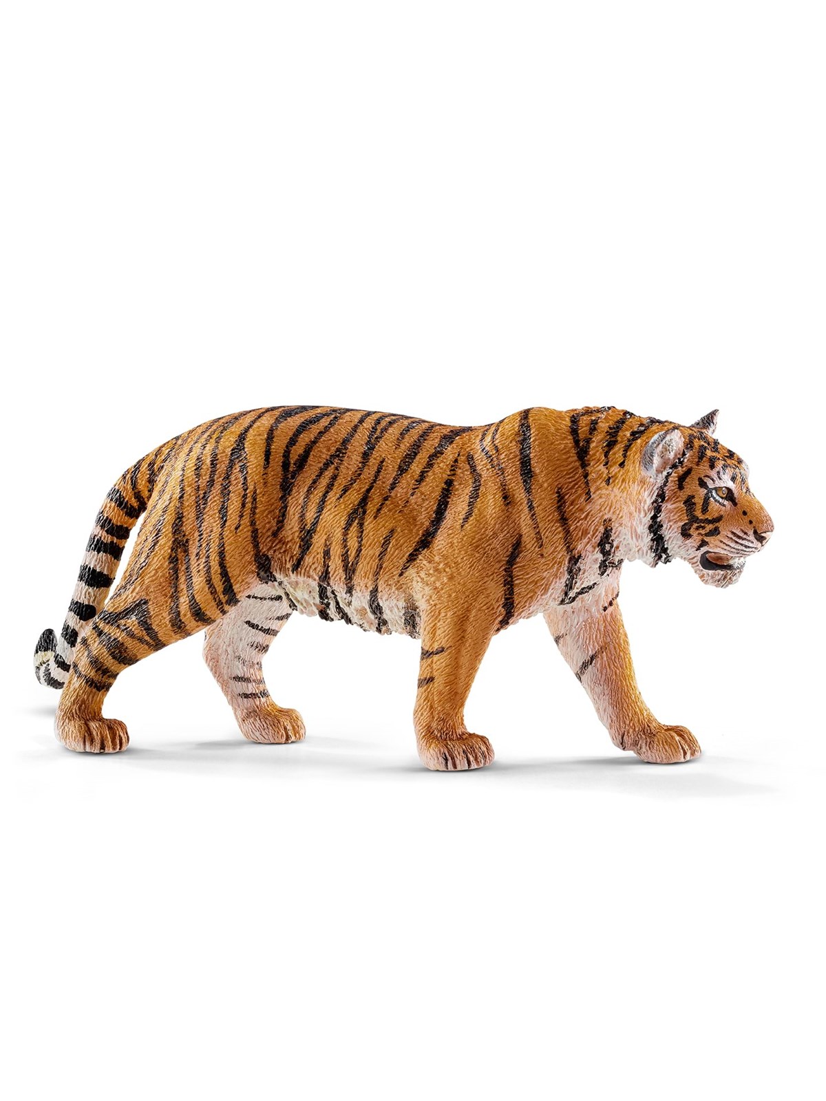 Schleich Tiger, Legetøj
