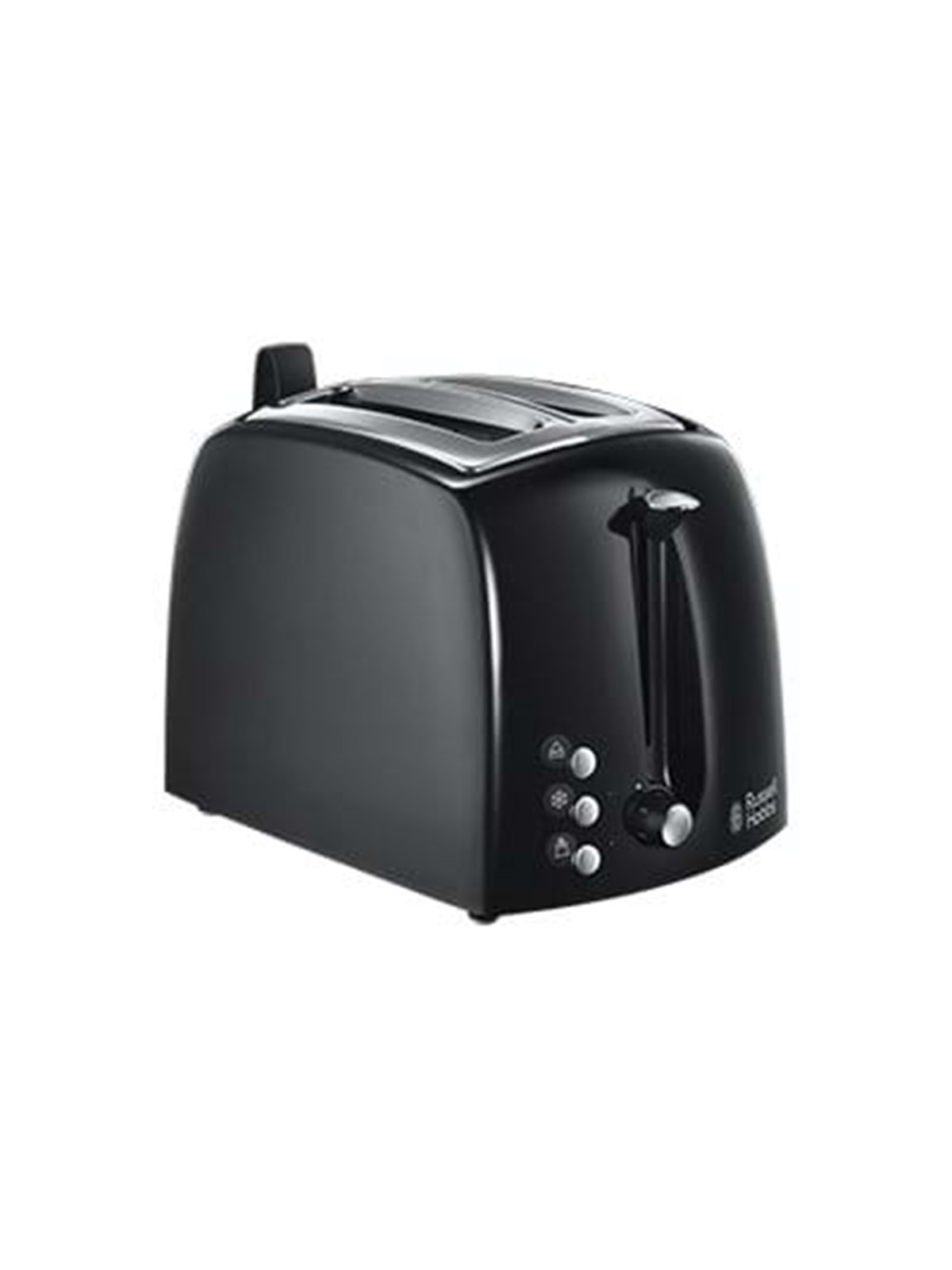 Russell Hobbs Brødrister Textures Plus 22601-56, Brødrister