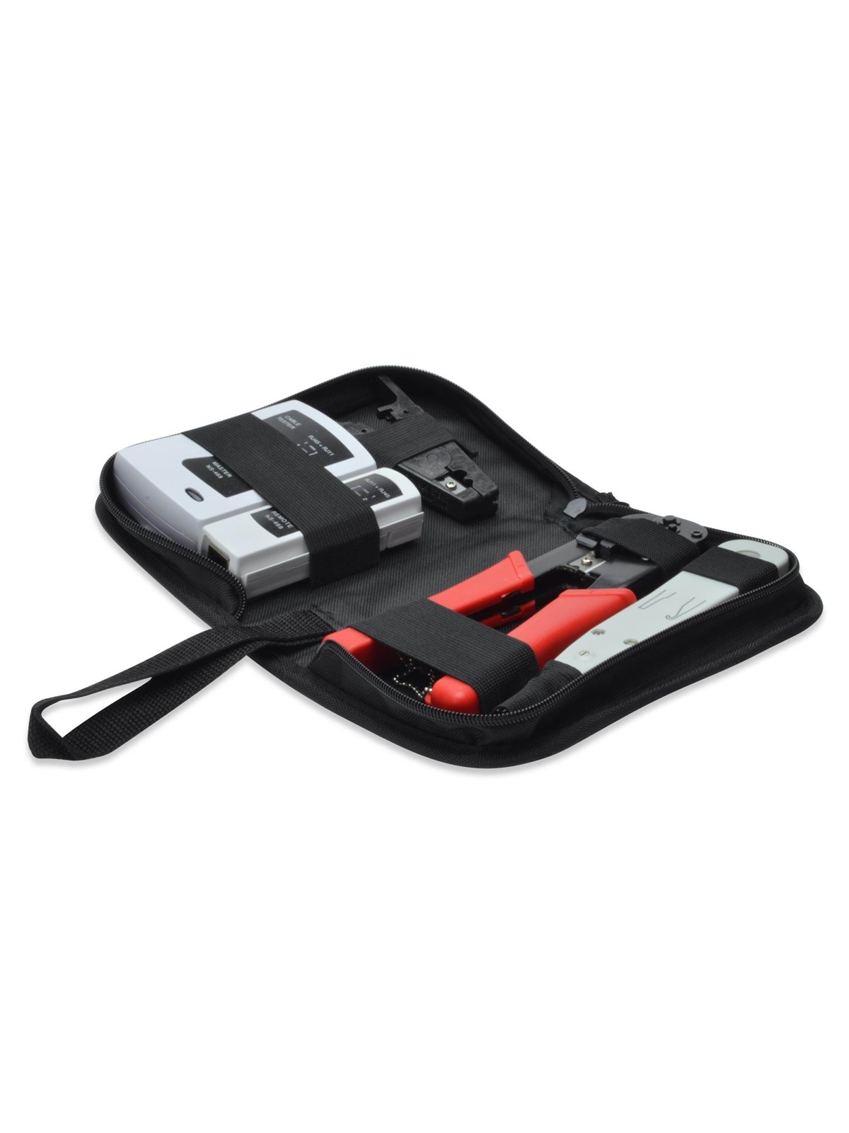DIGITUS Network Tool Set, Netværkstilbehør