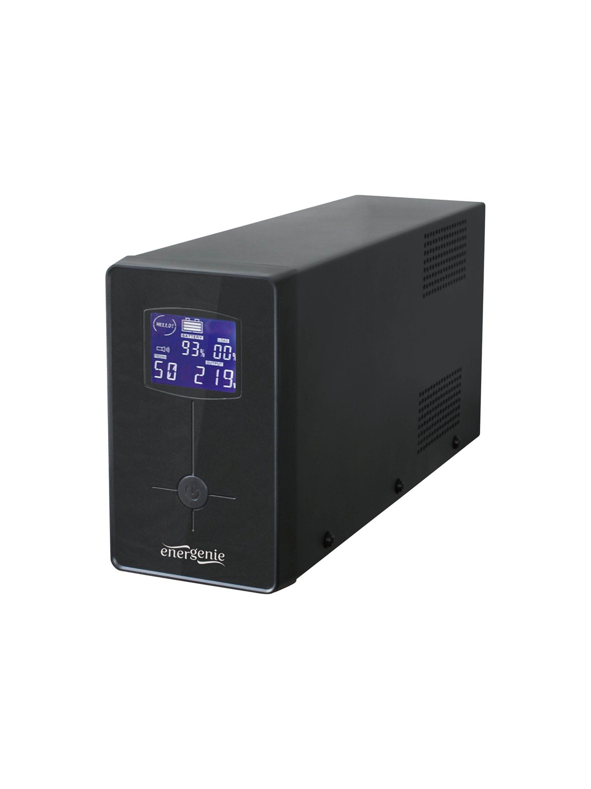 Gembird EnerGenie EG-UPS-033, Ups