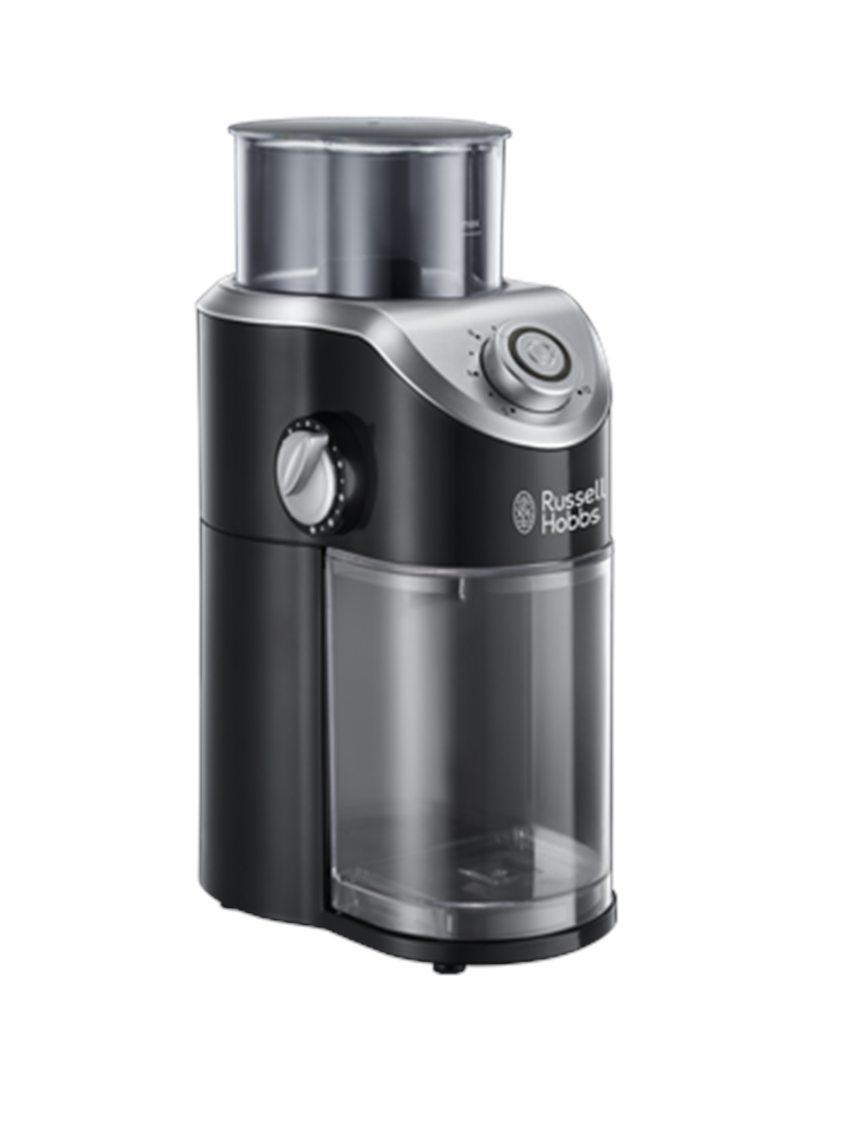 Russell Hobbs Coffee Grinder - Black, Kaffemaskine