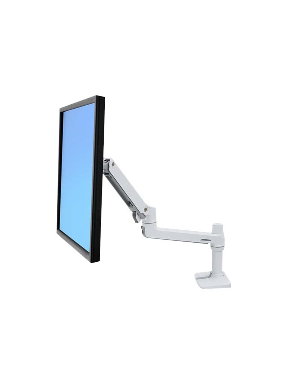 Ergotron LX, Skærmholder