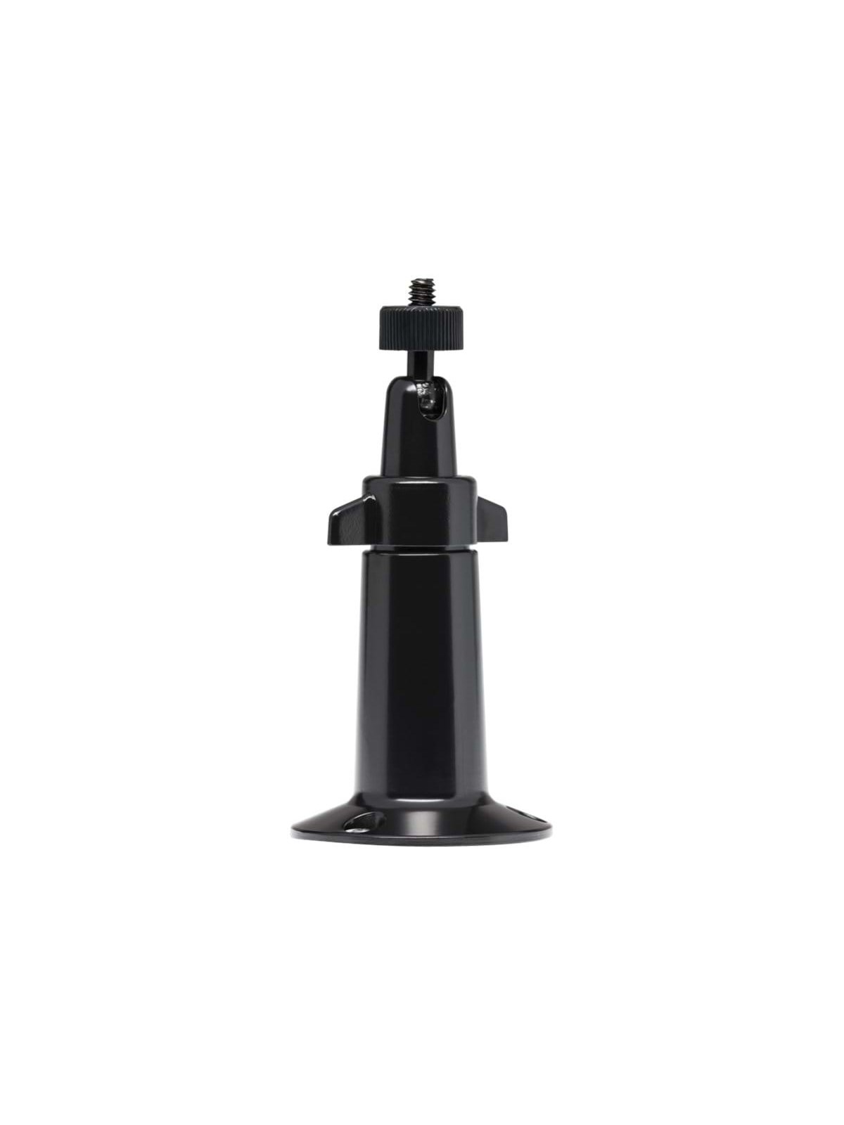 Arlo Adjustable Wall Mount Outdoor - Black, Smart Home