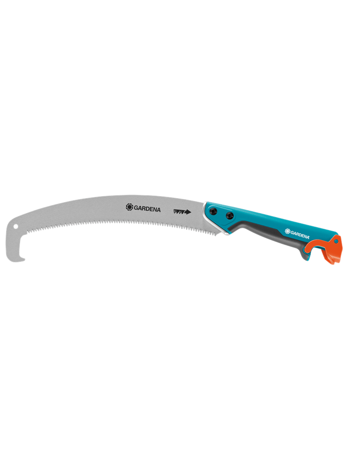 Gardena GARDENA CS Havesav 300 P kurvet, Haveredskab