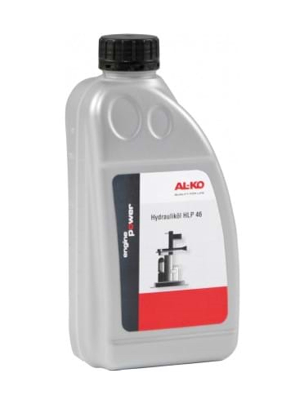 AL-KO Hydraulic oil 1 l, Braendekloever