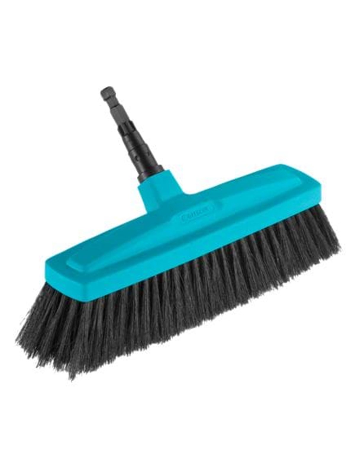 Gardena combisystem House Broom, Rengøring