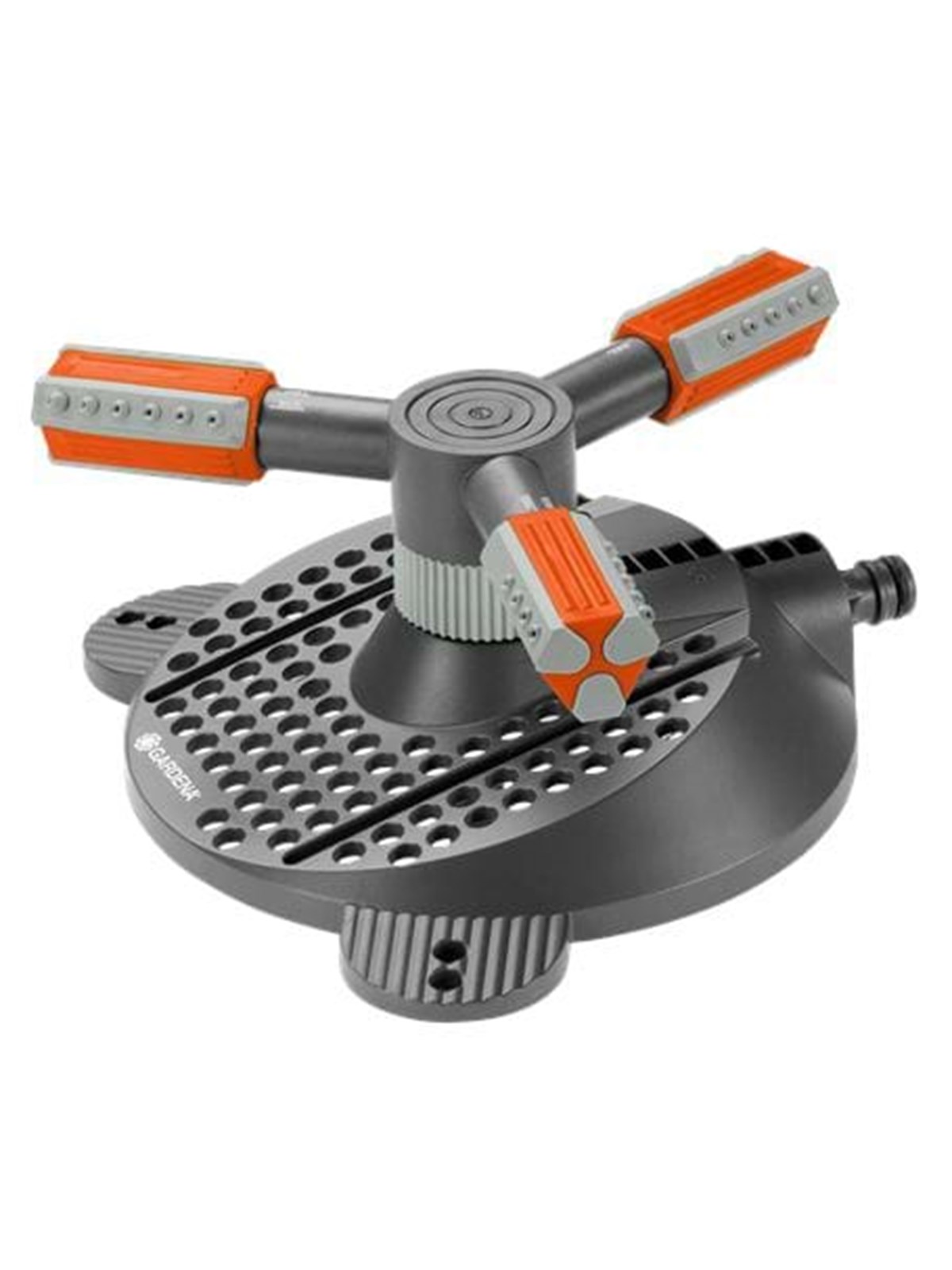 Gardena Circular Sprinkler Mambo - 2062, Havevanding
