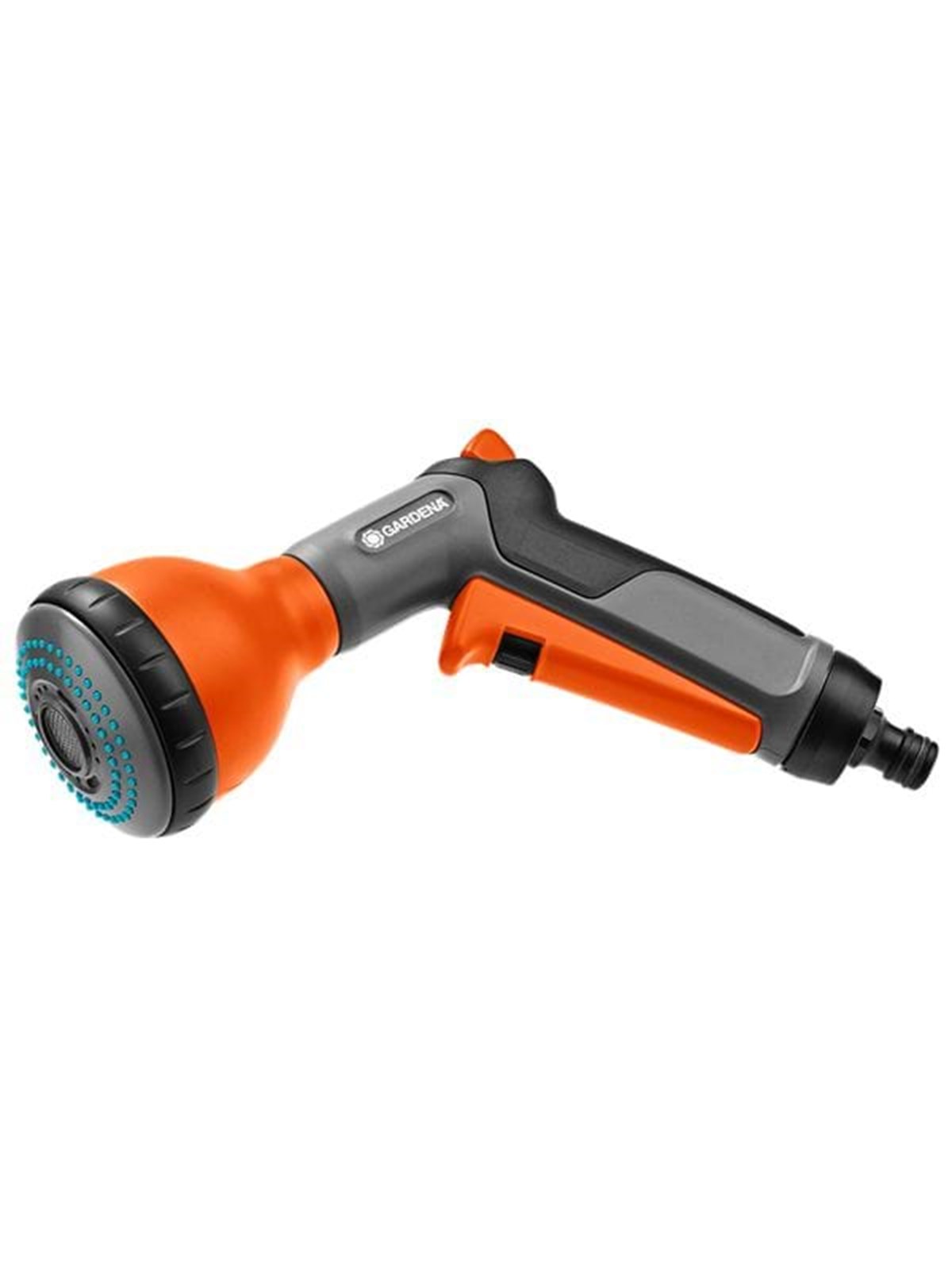 Gardena Classic Multisprøjtepistol, Havevanding