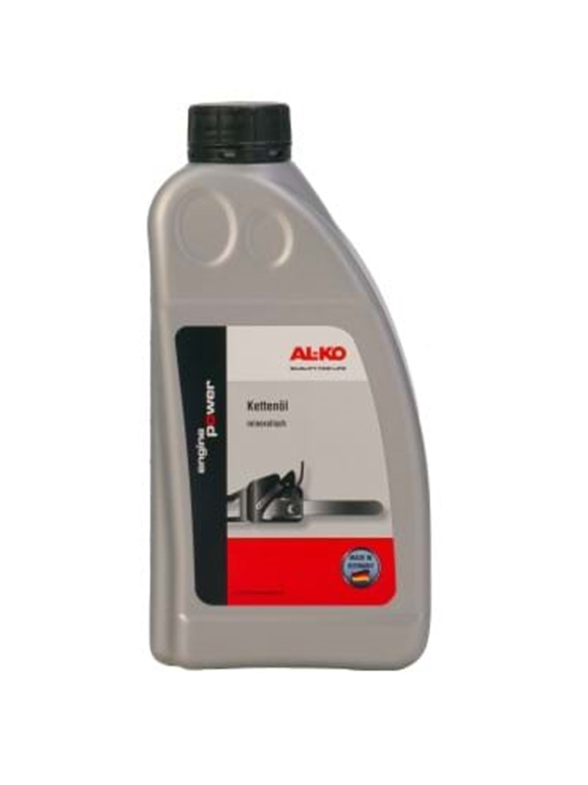 AL-KO Oil for Chainsaw - 1.0 l, Kædesav