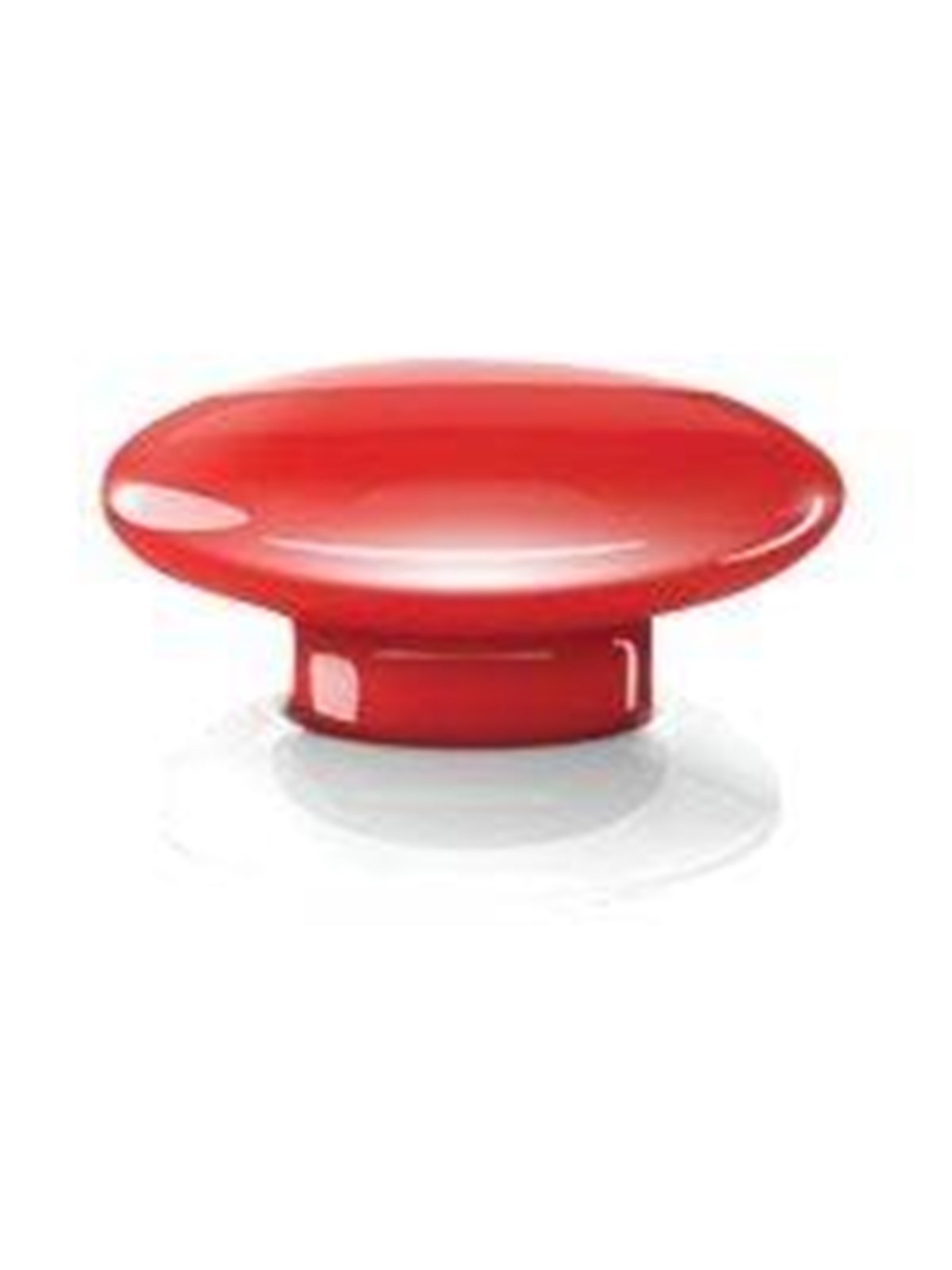Fibaro The Button - red, Smart Home