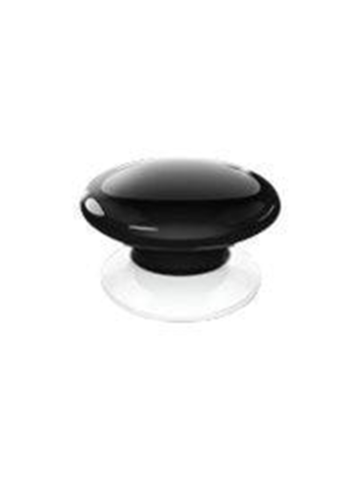 Fibaro The Button - black, Smart Home