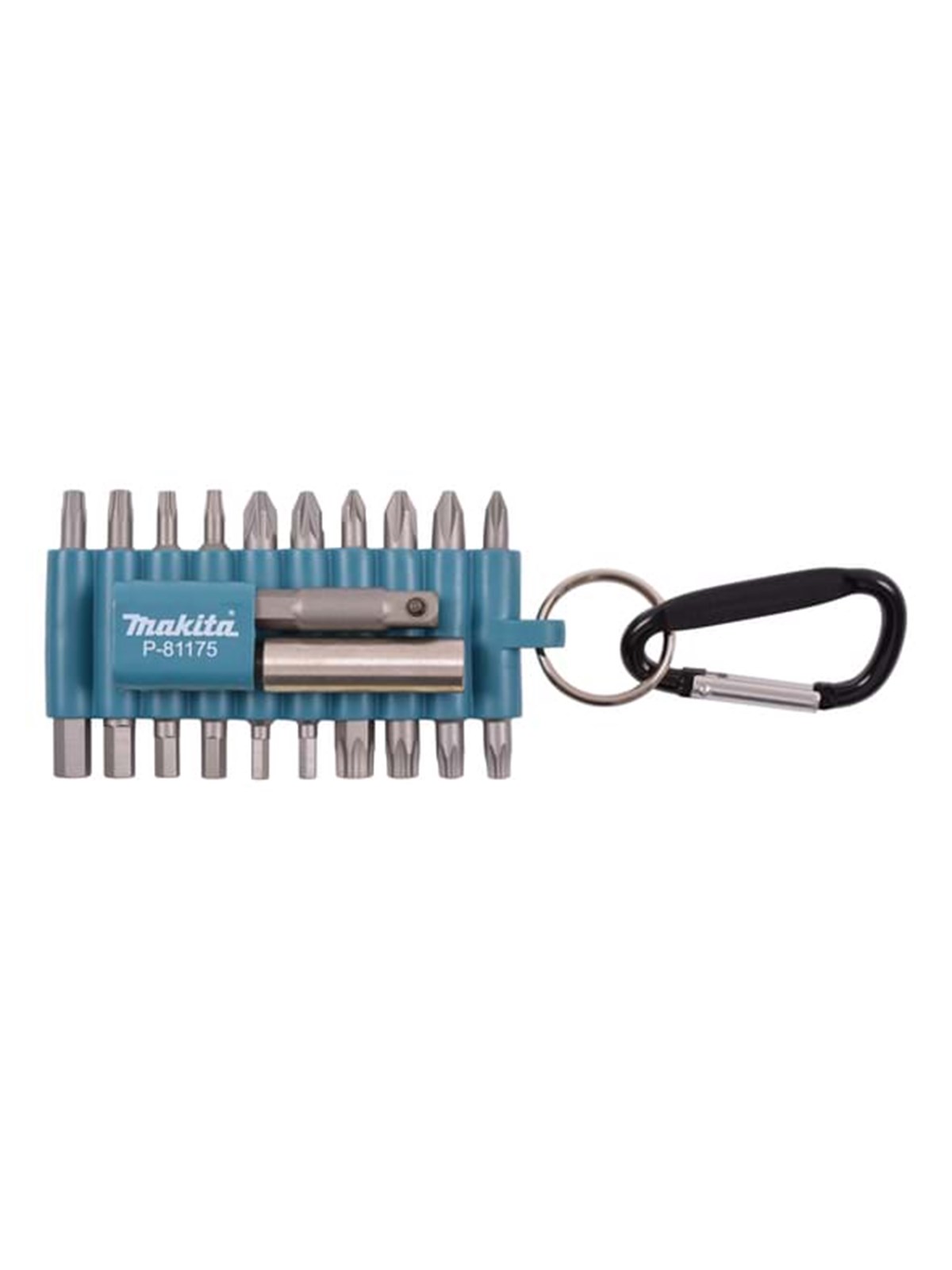 Makita P-81175 22pcs, Bor Og Bits