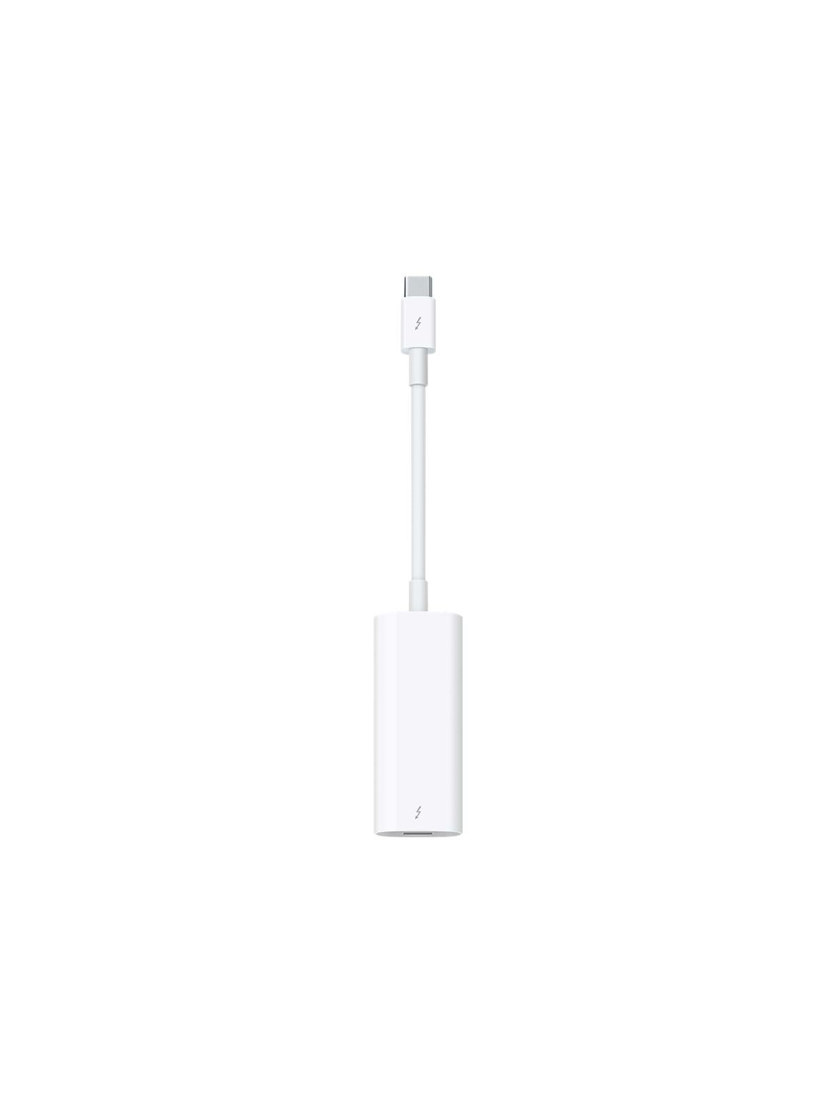 Apple Thunderbolt 3 To Thunderbolt 2 Adapter, Firewire Thunderbolt Kabel