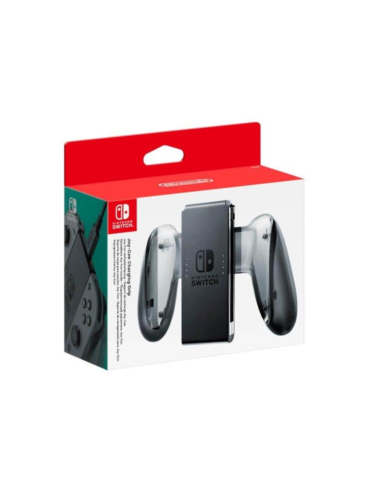 Nintendo Joy-Con Charging Grip