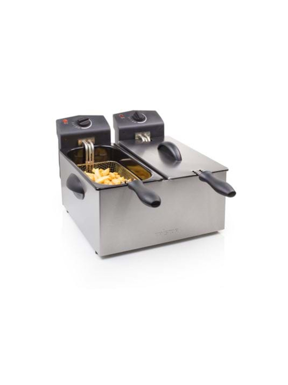 Tristar FR-6937 Double Fryer, Friture