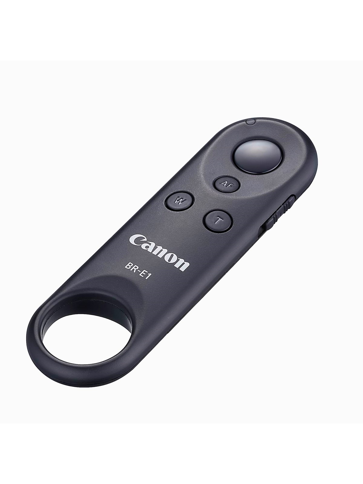 Canon BR-E1 Wireless Remote Control, Fjernbetjening
