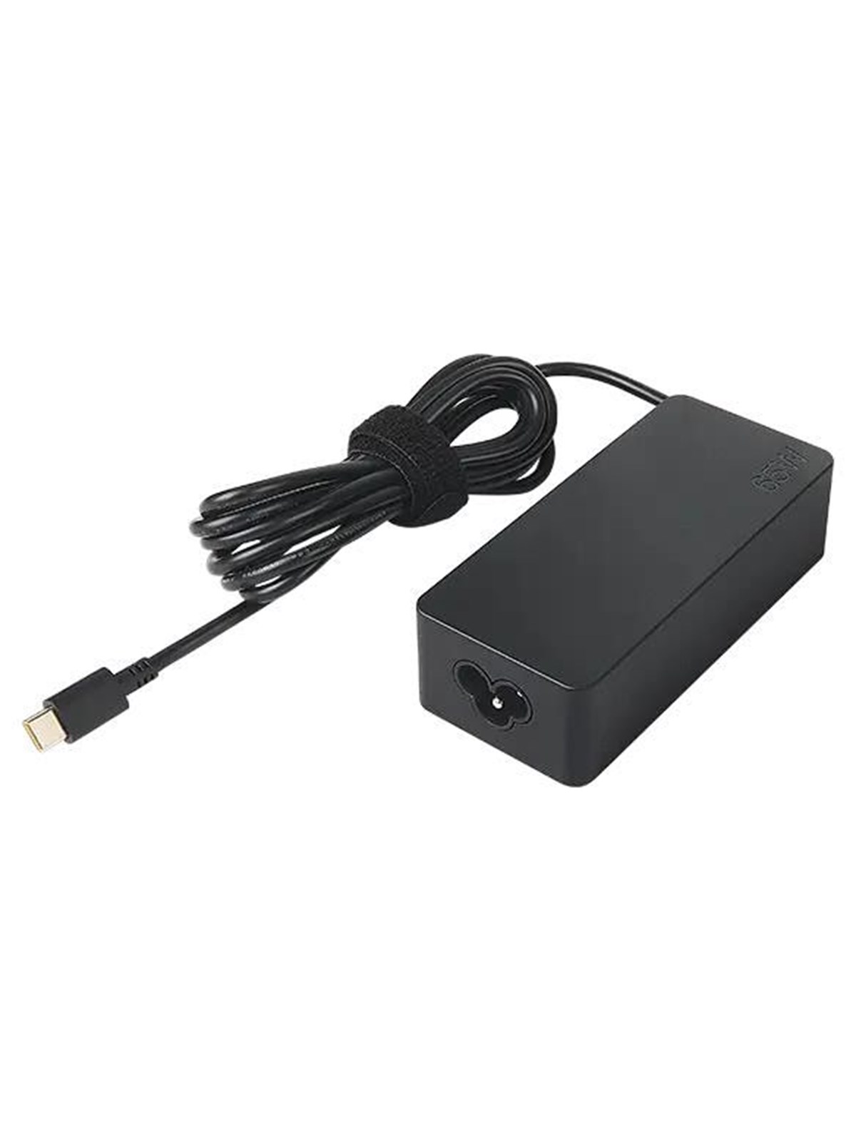 Lenovo AC Adapter (EU) - 65W - USB-C, Oplader Til Bærbar
