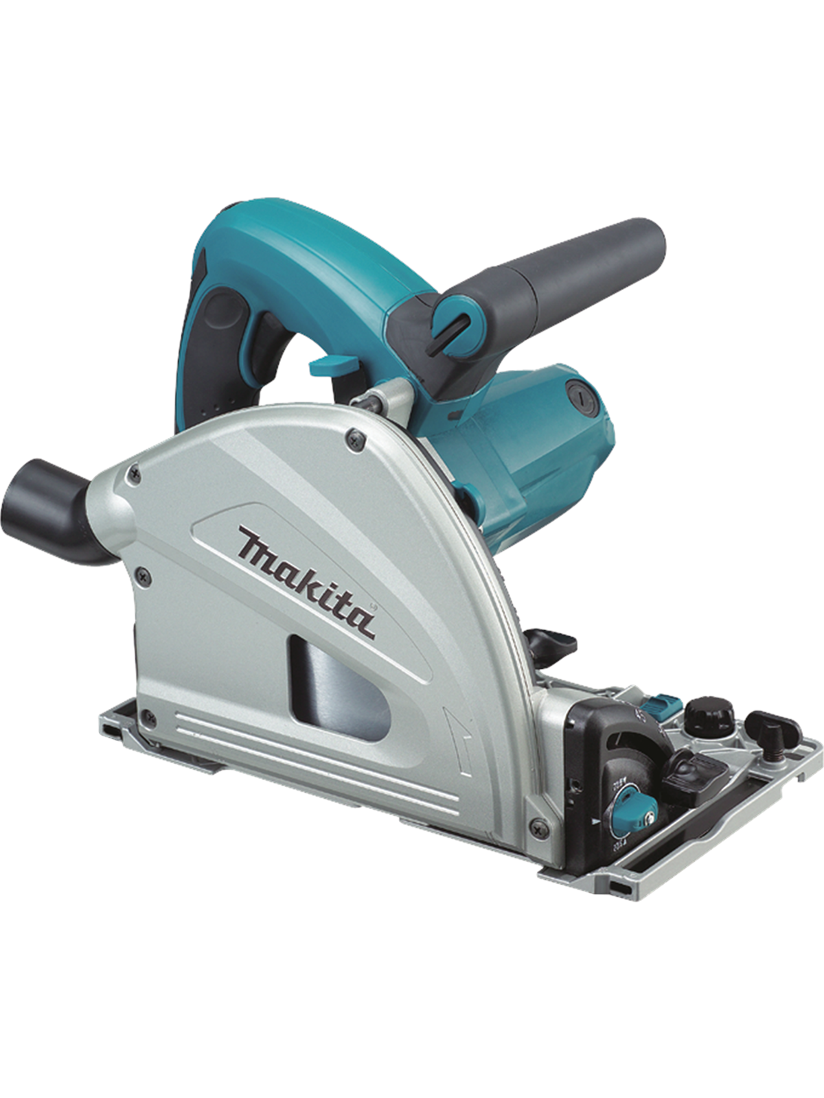 Makita SP6000J Dyksav, 1300W, 165 mm, Rundsav
