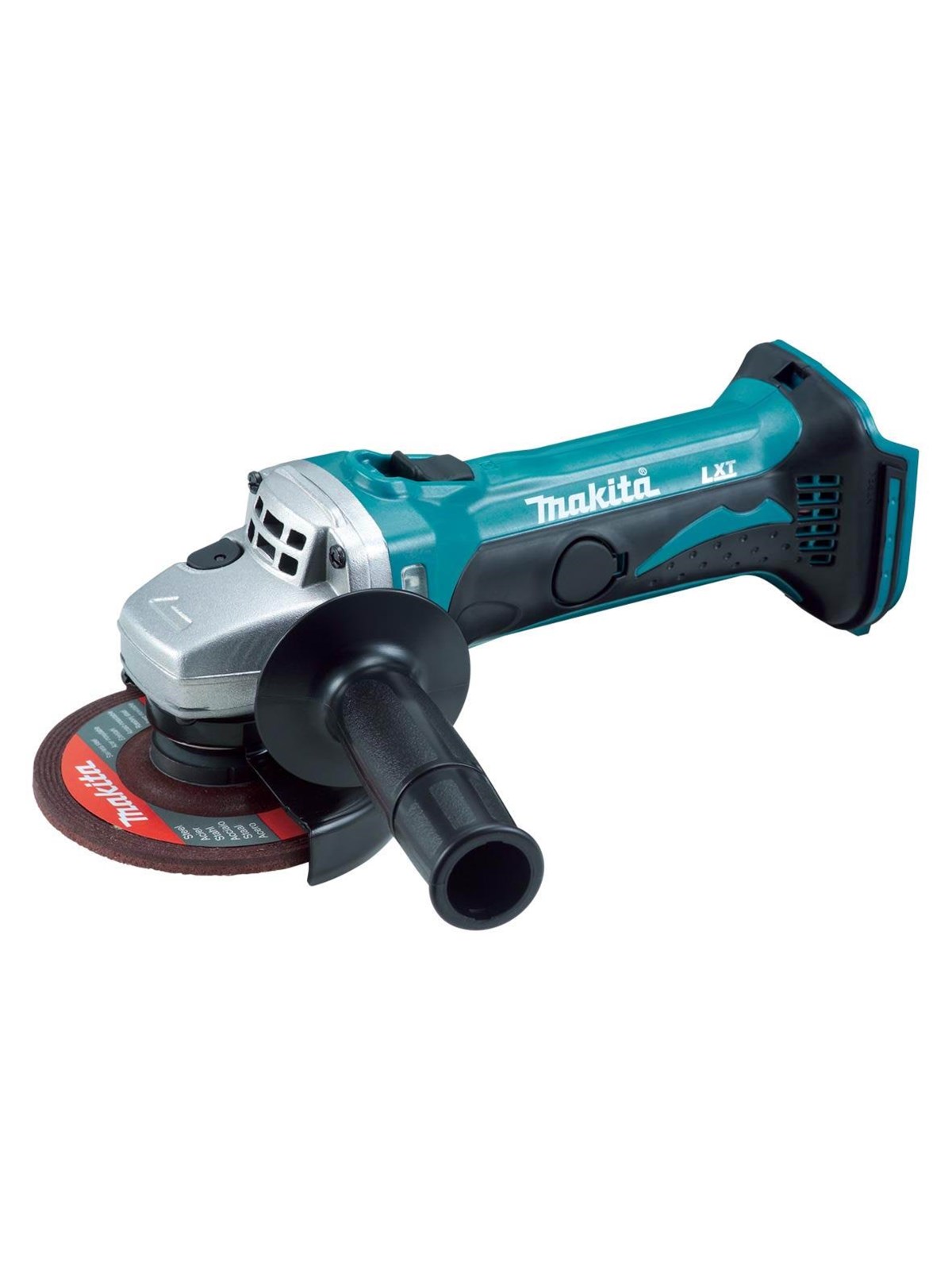 Makita DGA452Z Angle Grinder, Vinkelsliber