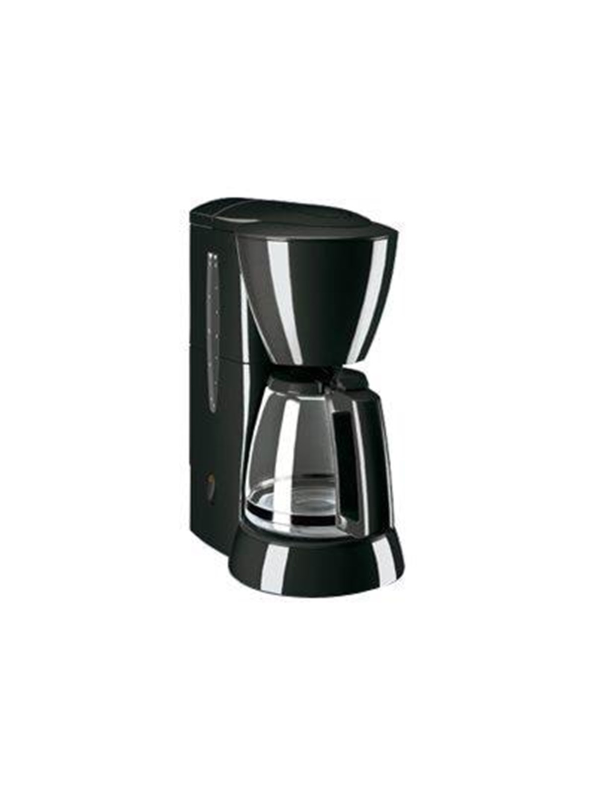 Melitta Single 5 - Black, Kaffemaskine