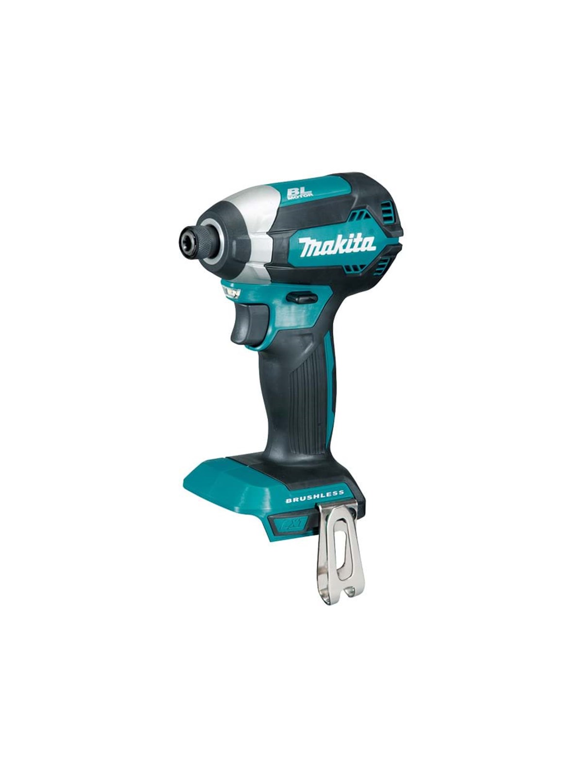 Makita DTD153Z, Skruemaskine
