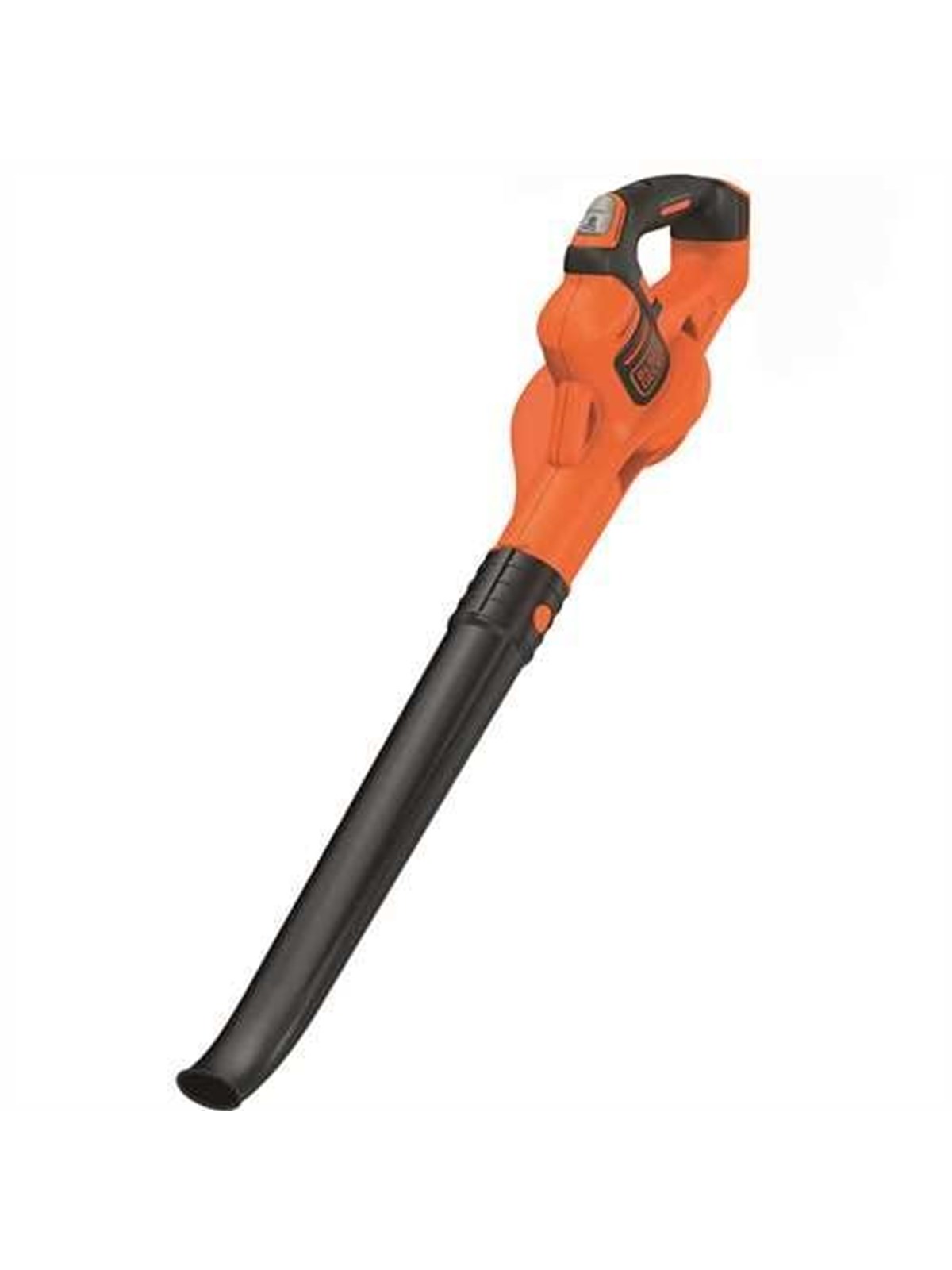 Black & Decker GWC1820PCB 18V Løvblæser løs enhed, Løvsuger