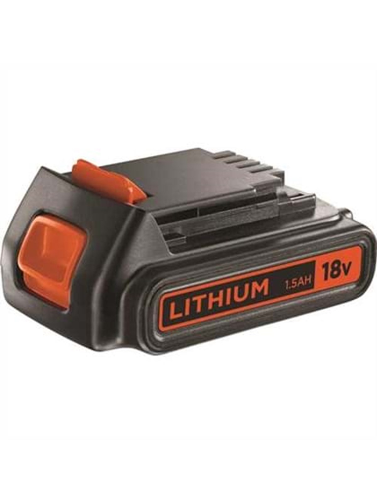 Black & Decker BL1518, Akku Lader