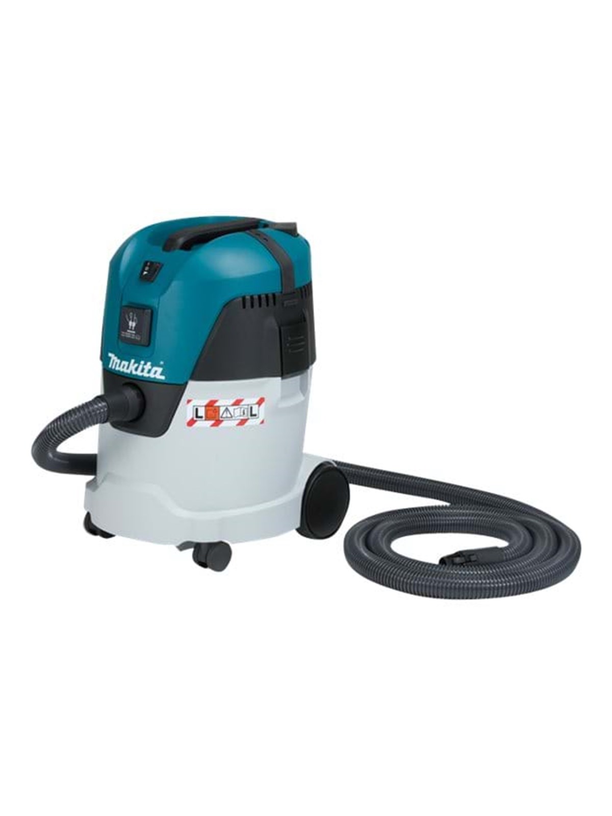 Makita Støvsuger VC2512L