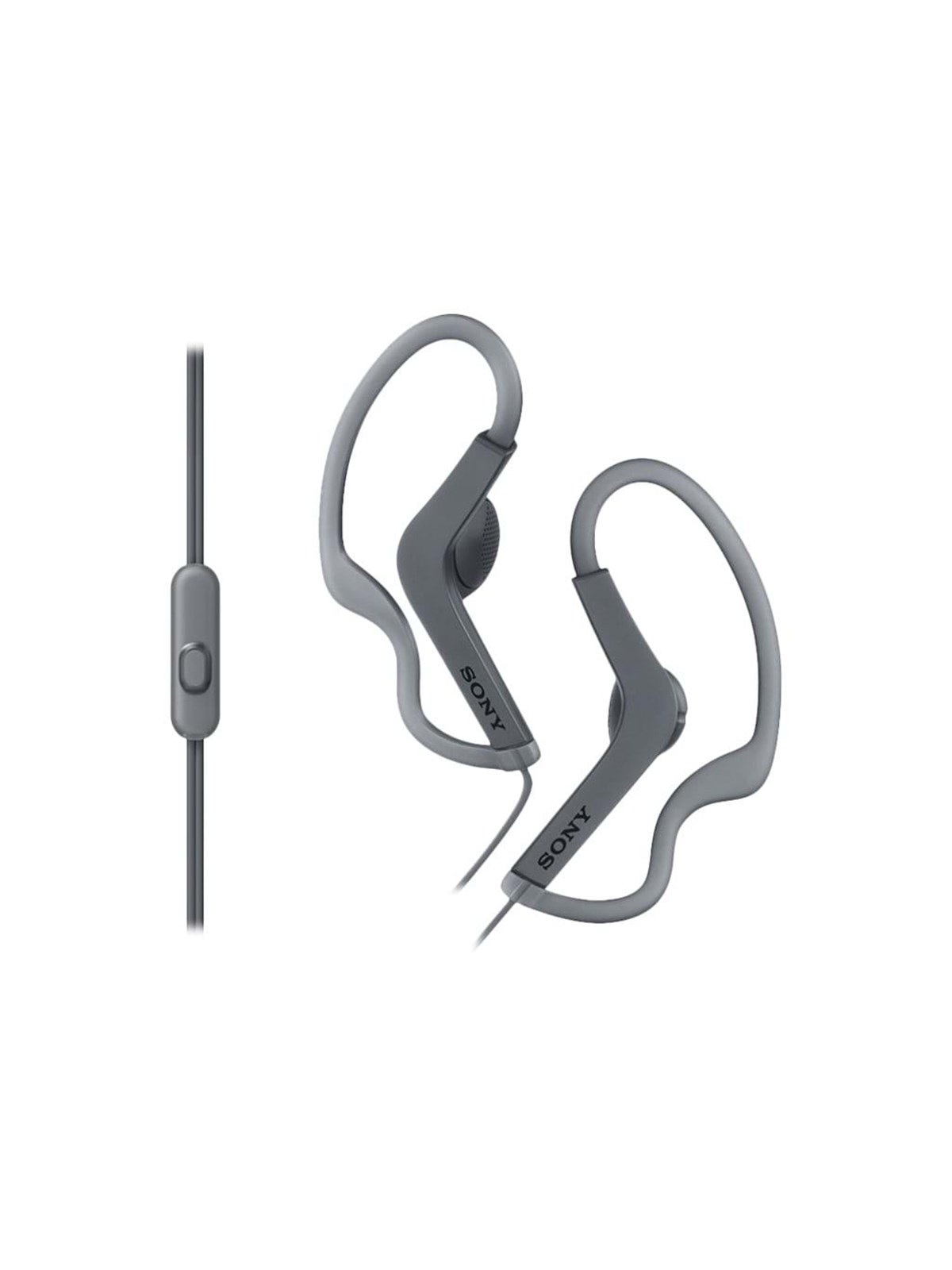 Sony MDR AS210AP, Hovedtelefonerheadset2