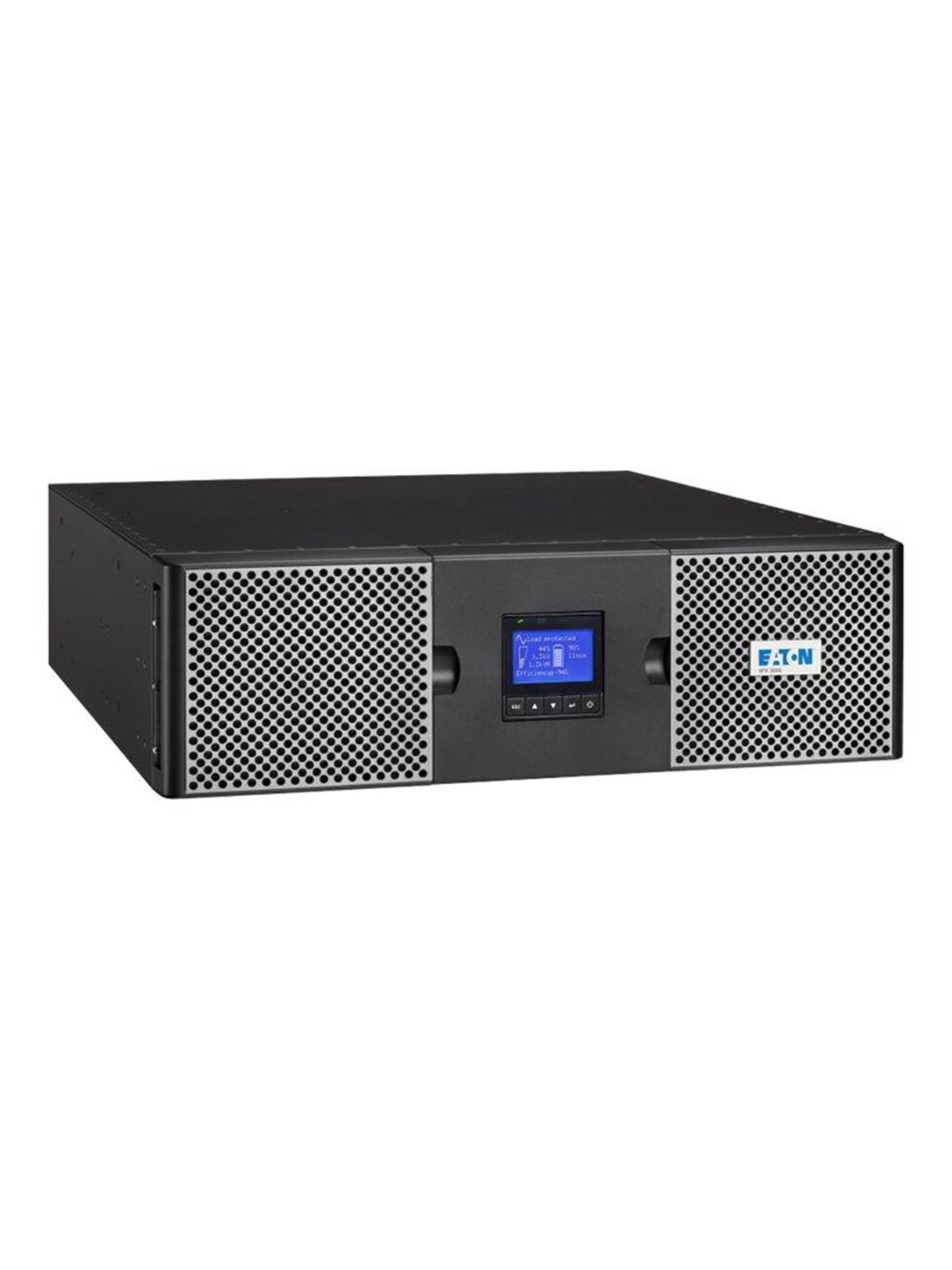 Eaton 9PX 3000i RTM UPS - 3000W / 3000 VA, Ups