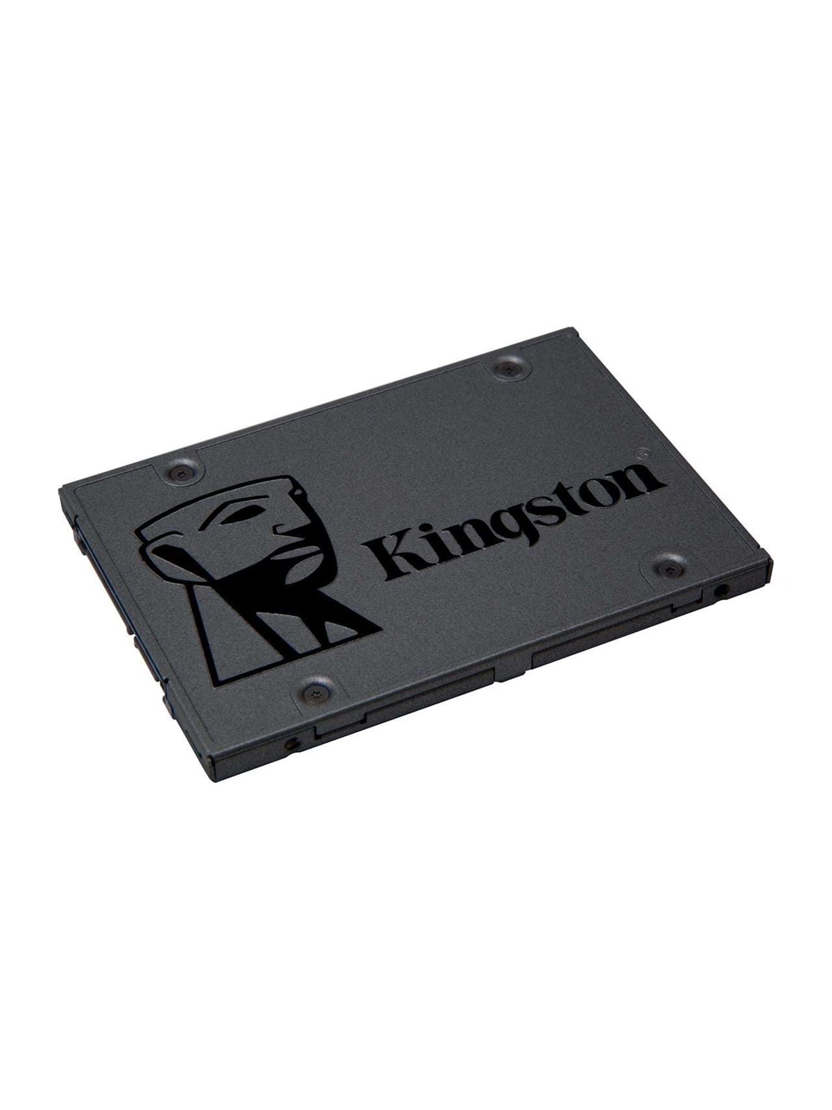 Kingston SSDNow A400 SSD - 240GB - 2.5" - SATA-600, Ssd Harddisk