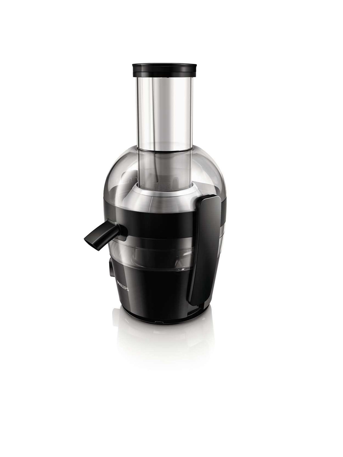 Philips Viva Collection HR1855/70, Saftpresser
