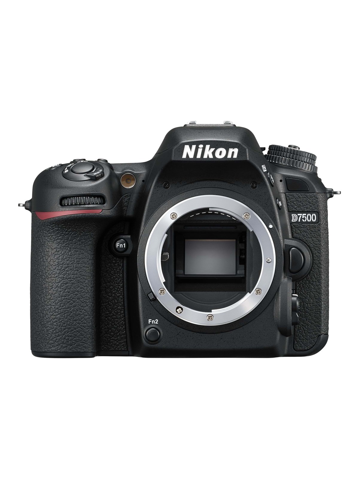 Nikon D7500 Body, Kamera